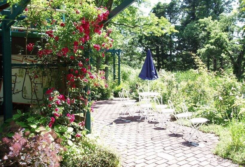 膳宿费 Country Inn Canadian House