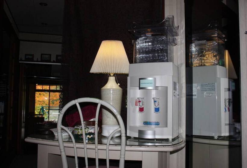 膳宿费 Country Inn Canadian House