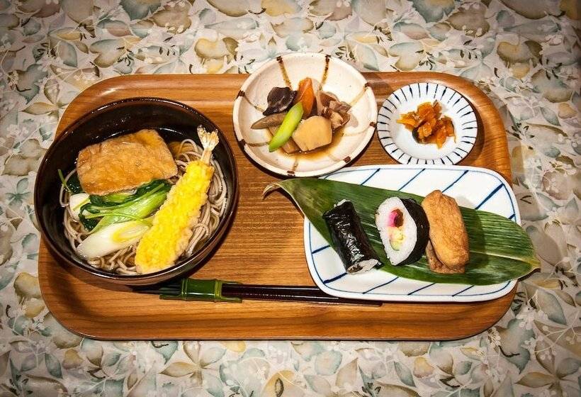 膳宿费 Country Inn Canadian House