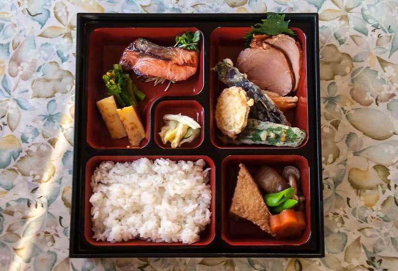 膳宿费 Country Inn Canadian House