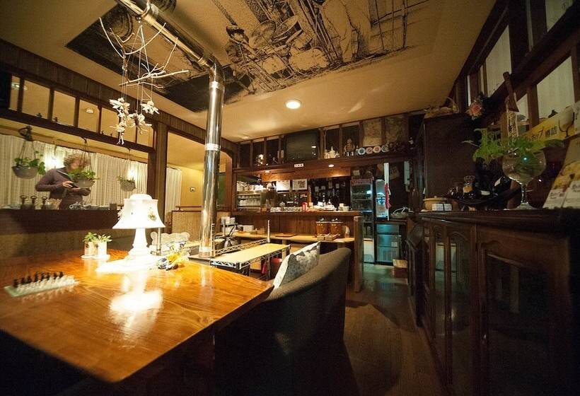 膳宿费 Country Inn Canadian House