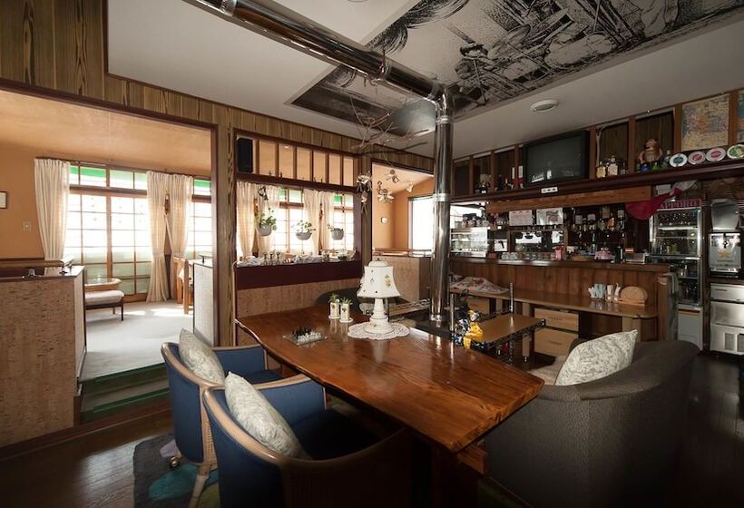 膳宿费 Country Inn Canadian House