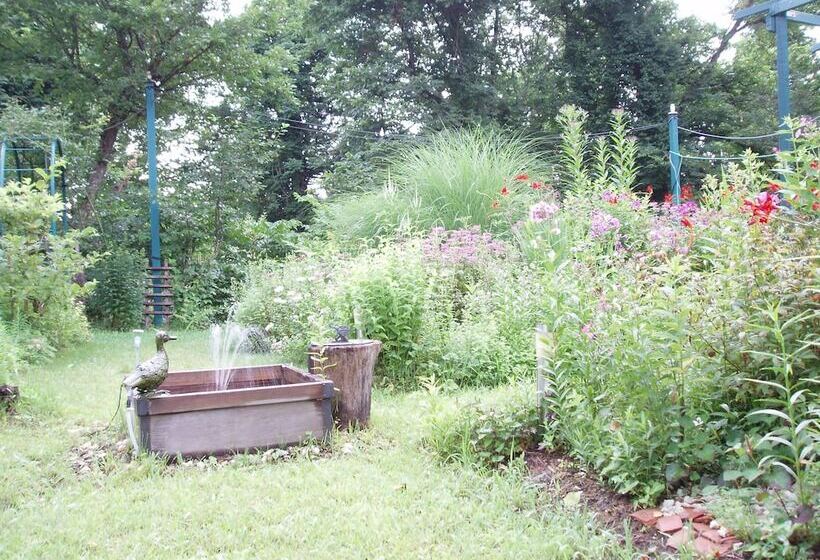 膳宿费 Country Inn Canadian House