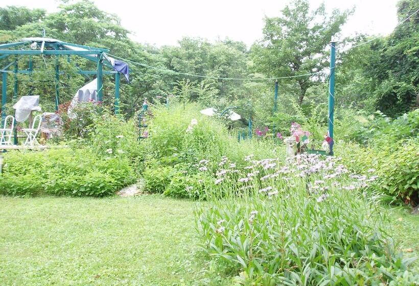 膳宿费 Country Inn Canadian House