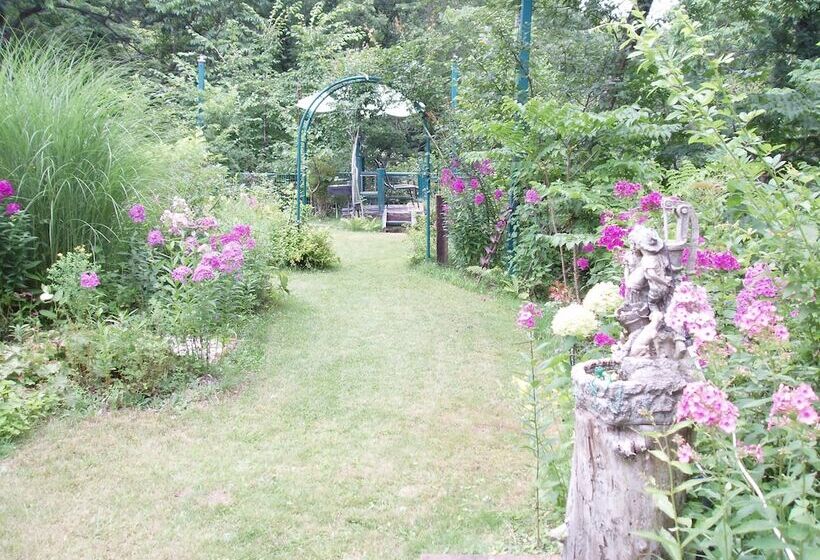 膳宿费 Country Inn Canadian House