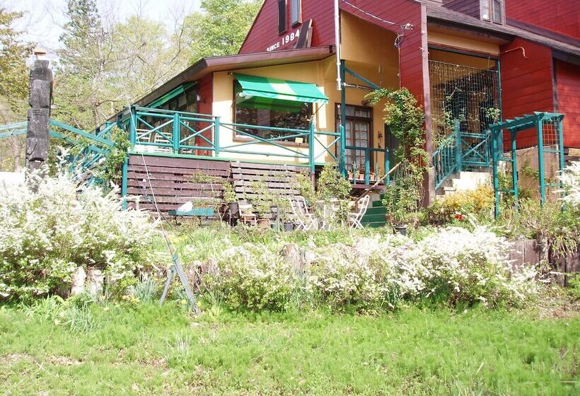 膳宿费 Country Inn Canadian House