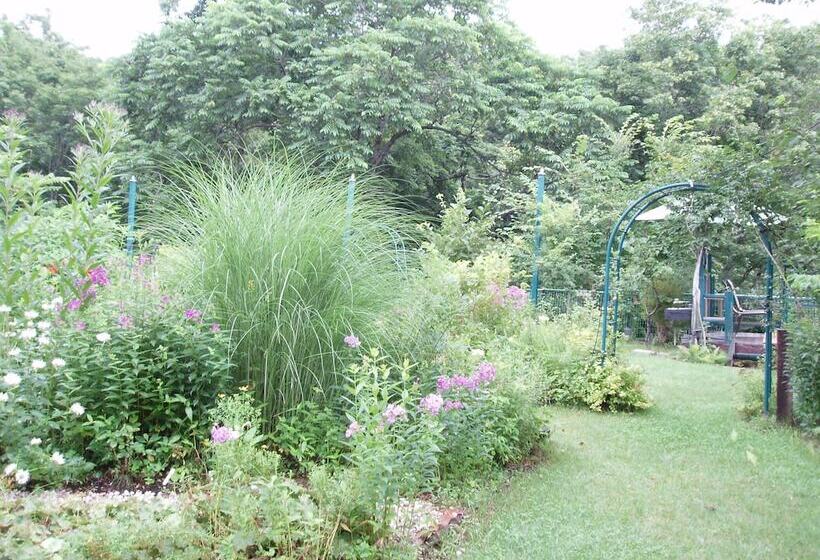 膳宿费 Country Inn Canadian House