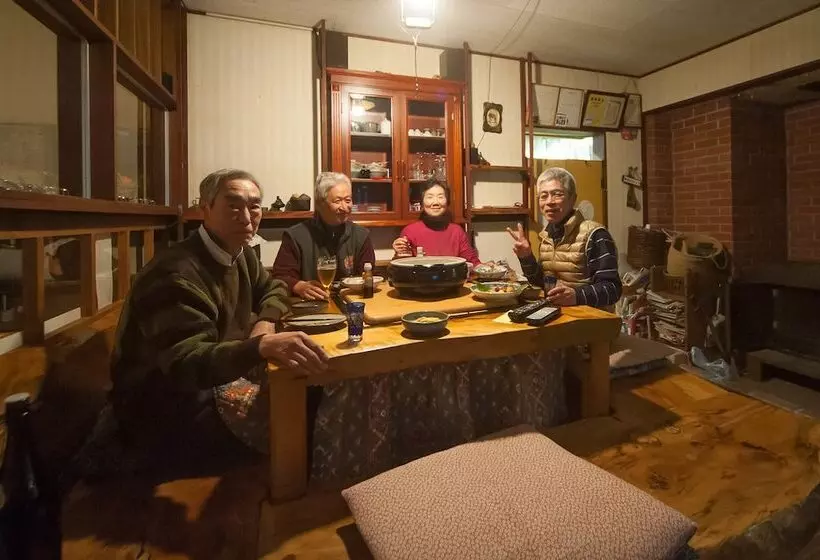 Majatalo Country Inn Canadian House