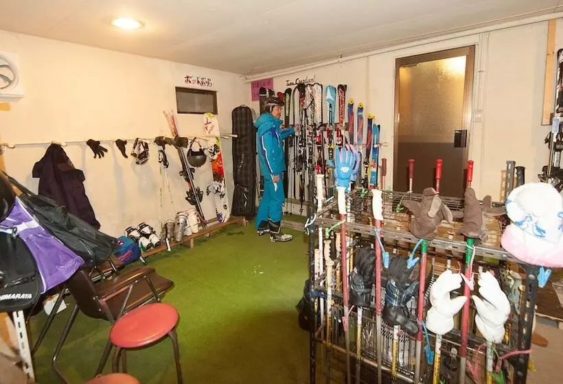 Majatalo Country Inn Canadian House