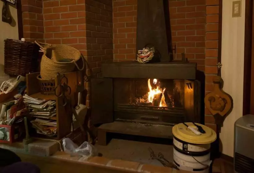 Majatalo Country Inn Canadian House