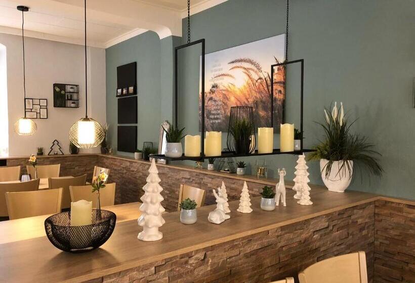 Majatalo Gasthaus Forelle