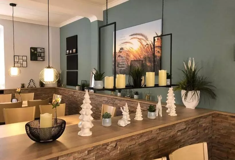 Majatalo Gasthaus Forelle