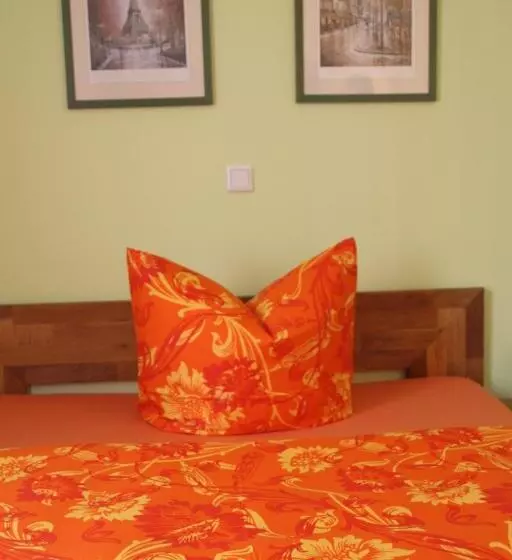 Majatalo Gasthaus Forelle