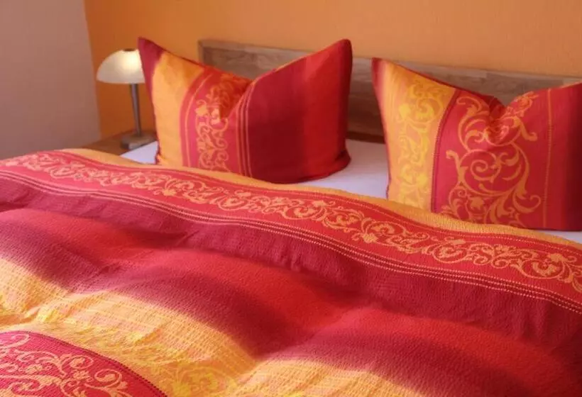 Majatalo Gasthaus Forelle