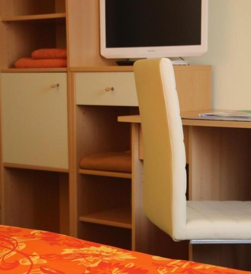 Majatalo Gasthaus Forelle