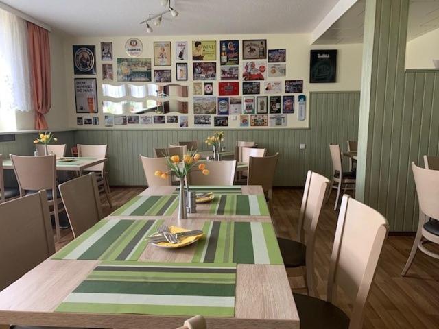 Majatalo Gasthaus Forelle