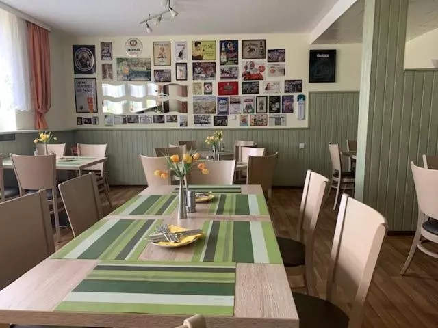 Majatalo Gasthaus Forelle