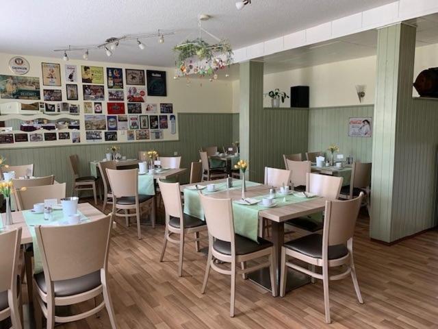 Majatalo Gasthaus Forelle