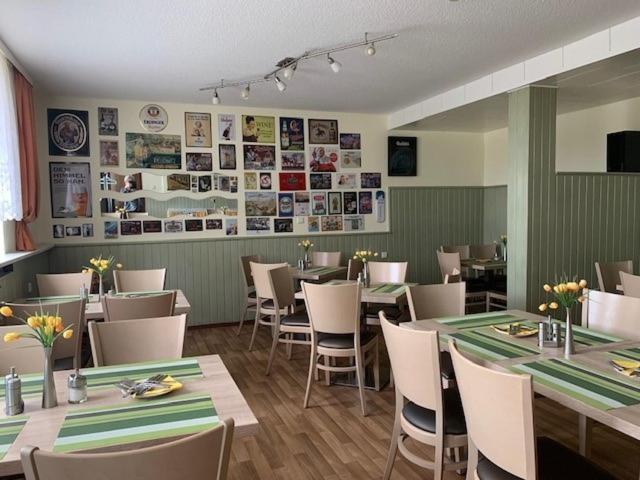 Majatalo Gasthaus Forelle