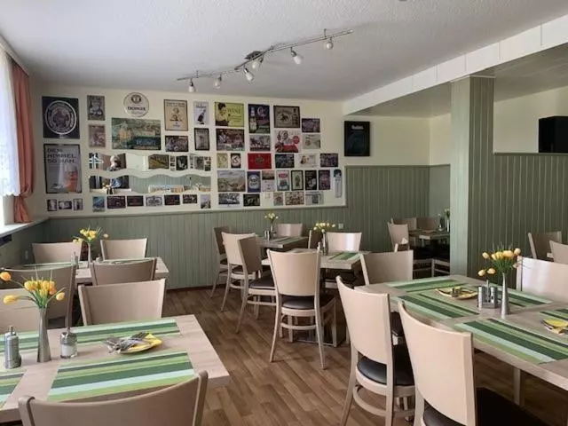 Majatalo Gasthaus Forelle