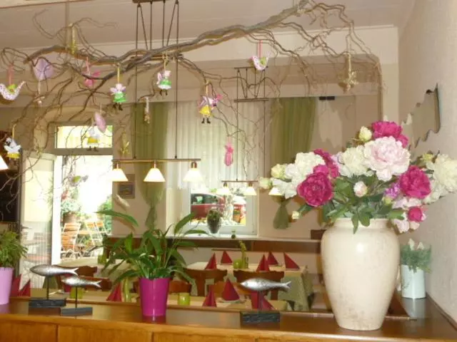 Majatalo Gasthaus Forelle