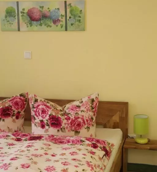 Majatalo Gasthaus Forelle