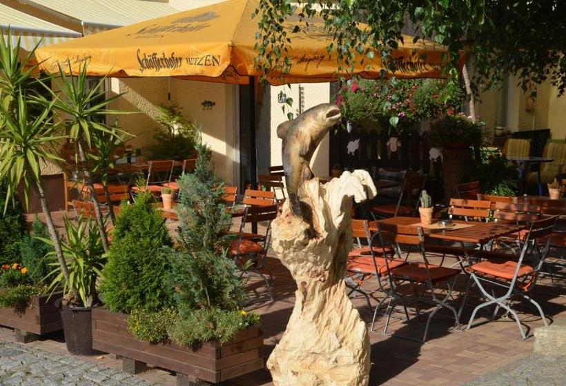 Majatalo Gasthaus Forelle