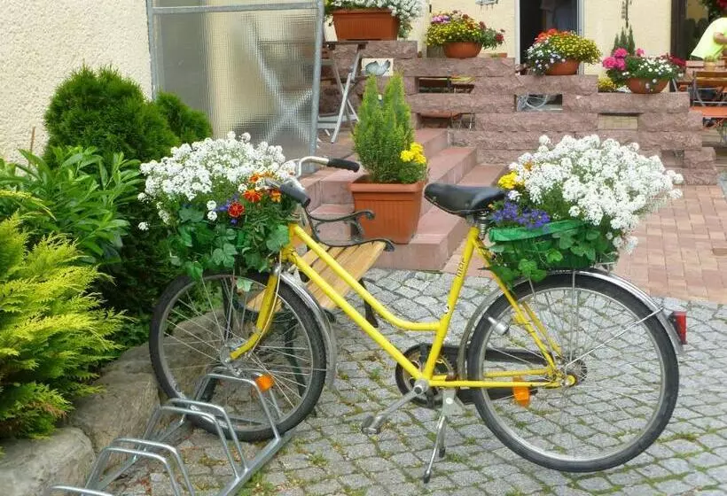 Majatalo Gasthaus Forelle