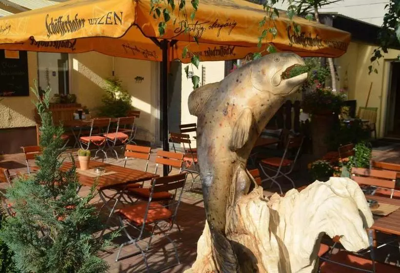 Majatalo Gasthaus Forelle