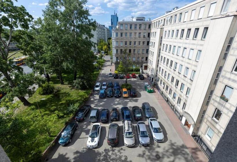 بنسيون Hidden Peak Guestrooms