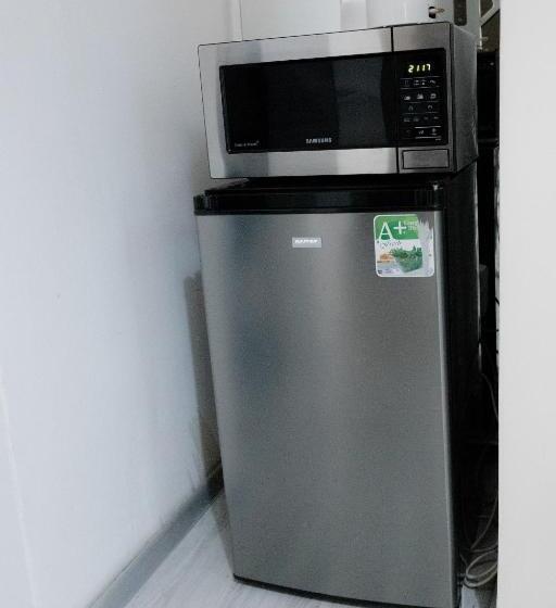 بنسيون Hidden Peak Guestrooms