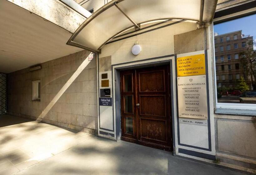 بنسيون Hidden Peak Guestrooms