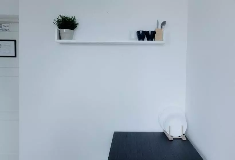 پانسیون Hidden Peak Guestrooms