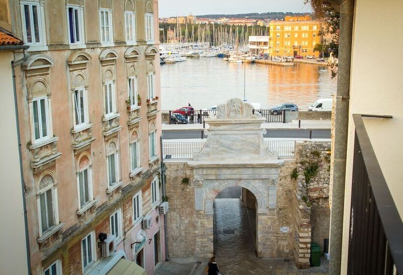 پانسیون Palazzo Venezia Adults Only