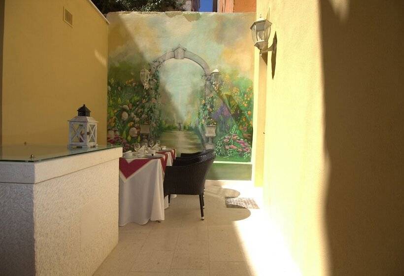 پانسیون Palazzo Venezia Adults Only