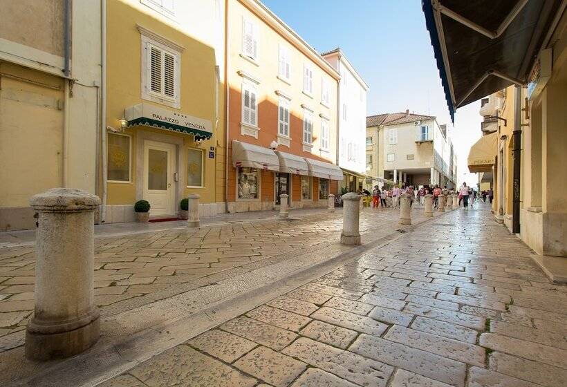 پانسیون Palazzo Venezia Adults Only