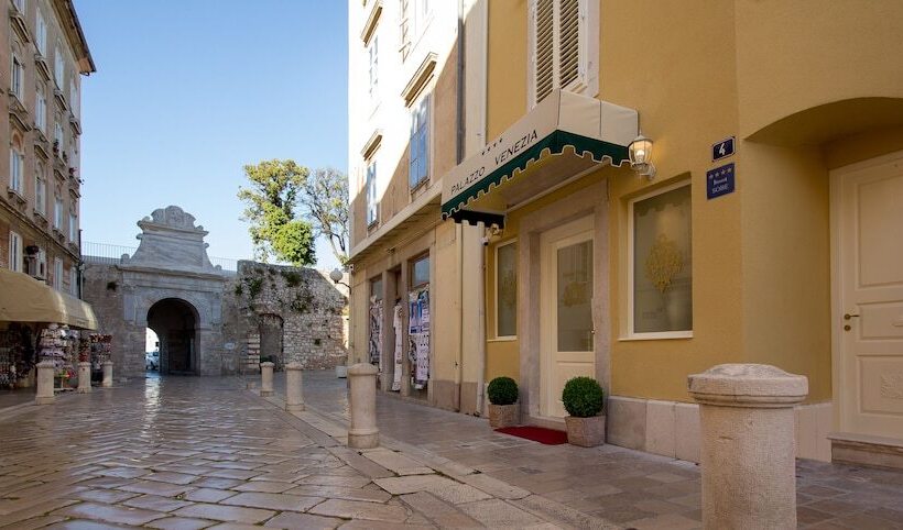 پانسیون Palazzo Venezia Adults Only