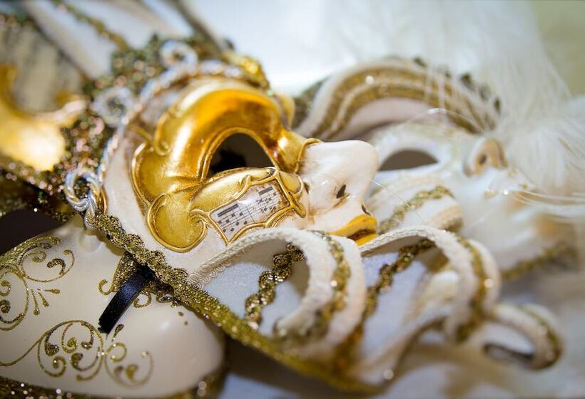 پانسیون Palazzo Venezia Adults Only