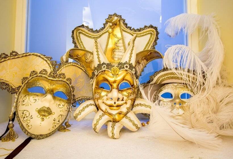 پانسیون Palazzo Venezia Adults Only