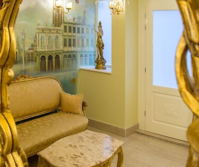 پانسیون Palazzo Venezia Adults Only