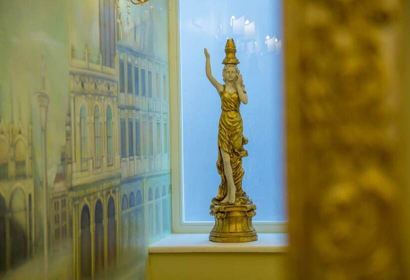 پانسیون Palazzo Venezia Adults Only
