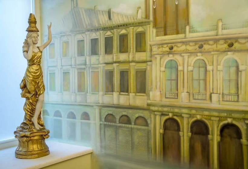 پانسیون Palazzo Venezia Adults Only