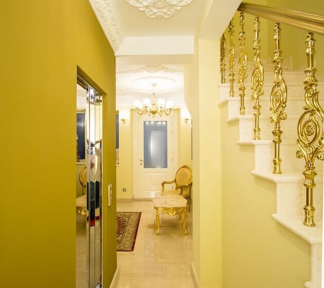 پانسیون Palazzo Venezia Adults Only