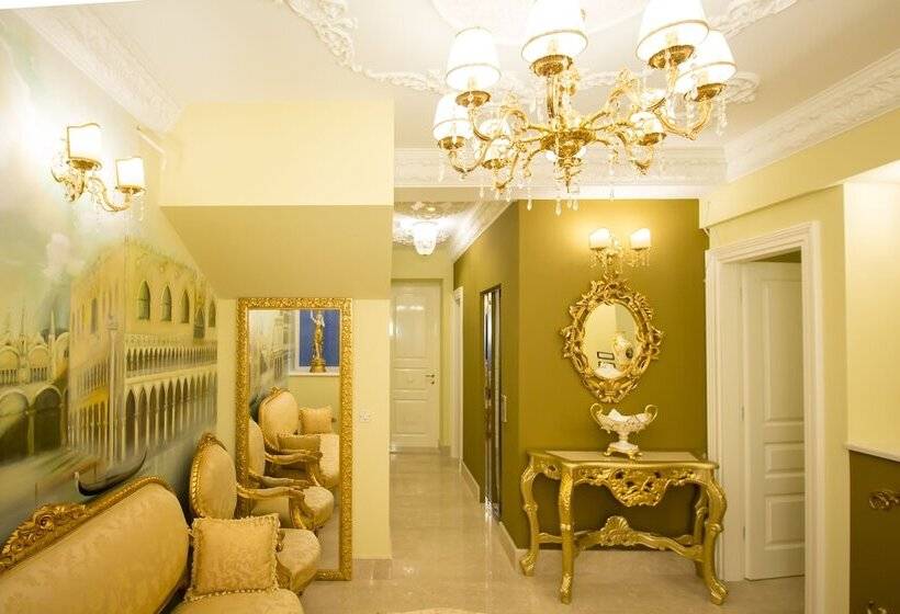 پانسیون Palazzo Venezia Adults Only
