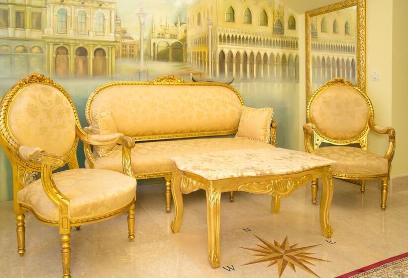 پانسیون Palazzo Venezia Adults Only