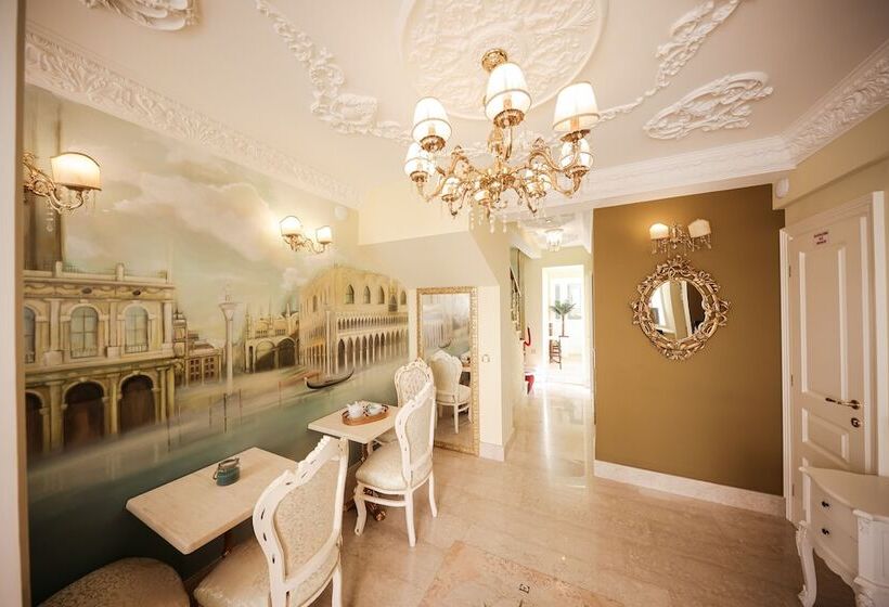 پانسیون Palazzo Venezia Adults Only