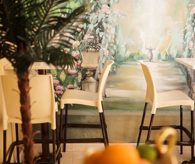 پانسیون Palazzo Venezia Adults Only