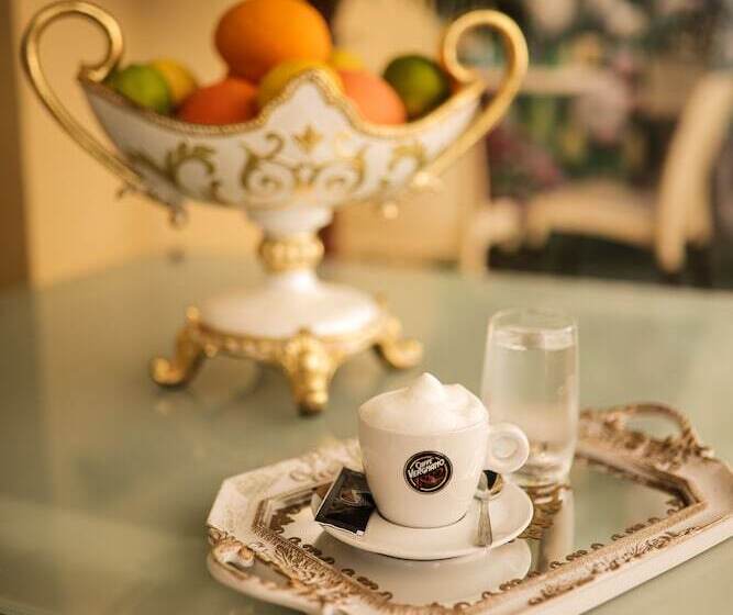 پانسیون Palazzo Venezia Adults Only