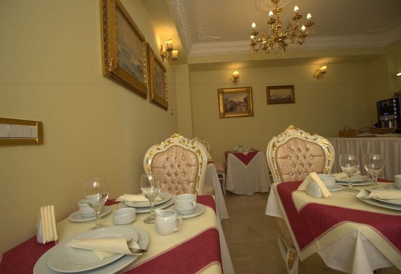 پانسیون Palazzo Venezia Adults Only