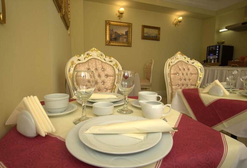 پانسیون Palazzo Venezia Adults Only